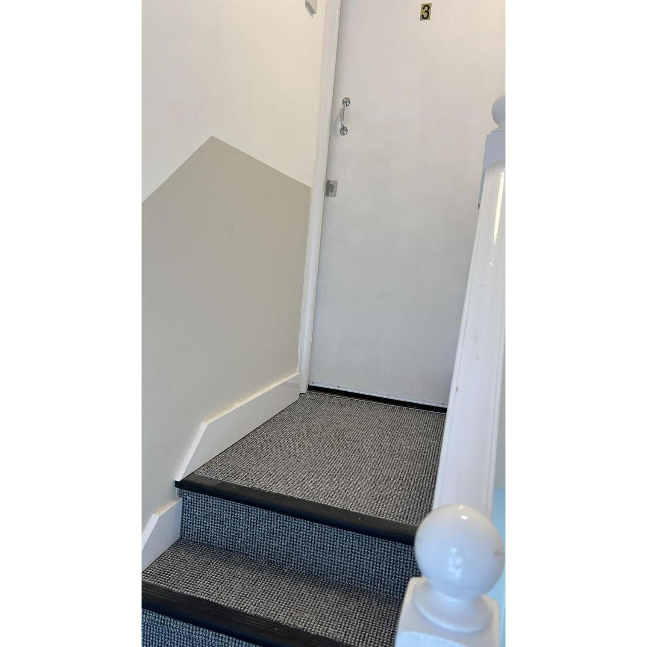 Ferienwohnung F3- Gorgeous 1 Bed Flat Near Edgware Road Station London Exterior foto